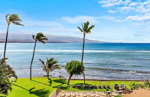 Maalaea House | Milowai 401