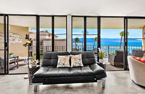 Maalaea House | Milowai 401