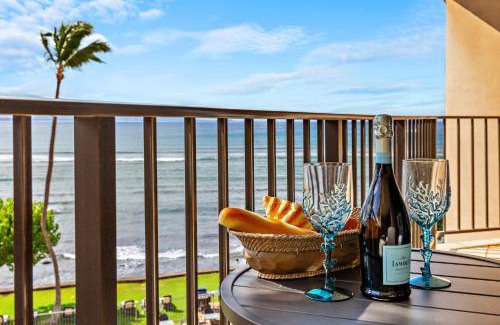 Maalaea House | Milowai 401