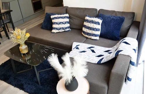 Great Linford Apartment | Milton Keynes