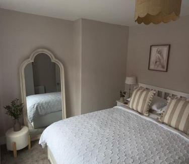 West Kirby House | Milton Terrace