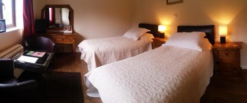 Langford Hotel | Miltons Country Lodge