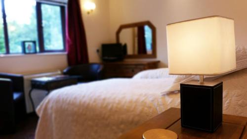 Langford Hotel | Miltons Country Lodge