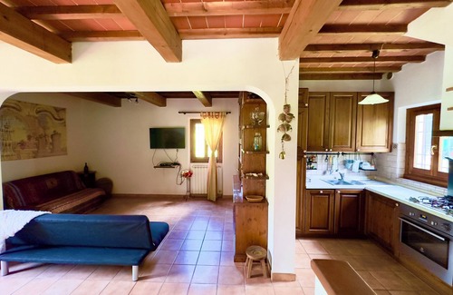 Terranuova Bracciolini House | Milu's Holiday Home