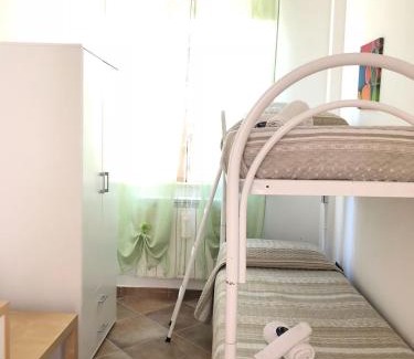 Nocera Umbra Bed & Breakfast | Miluna B&B