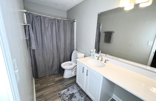 Sandy Springs Apartment | MiLux Rentals