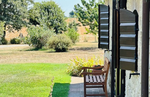 Orvieto Apartment | Milva's Nest Countryside