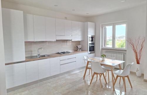 Pompei Apartment | Mimì Luxury Apartment