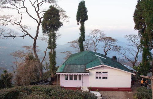 Darjeeling House | MiM HERITAGE HOMESTAY