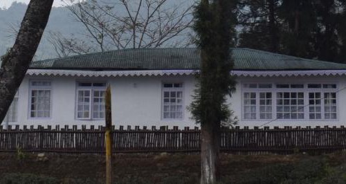 Darjeeling House | MiM HERITAGE HOMESTAY
