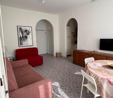 Milano Marittima Apartment | MIMA white house