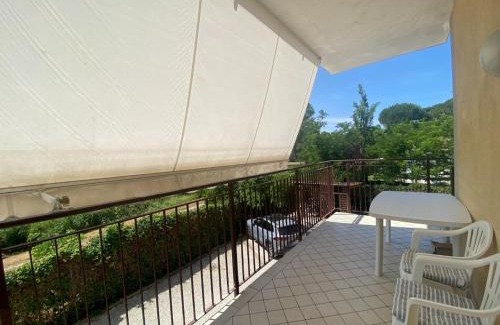 Milano Marittima Apartment | MIMA white house
