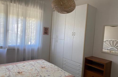 Milano Marittima Apartment | MIMA white house