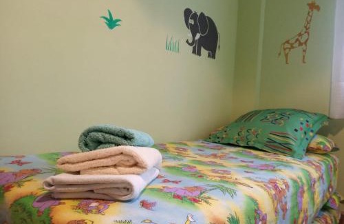 Jaca Apartment | MiMA2 JACA