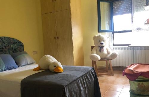 Jaca Apartment | MiMA2 JACA