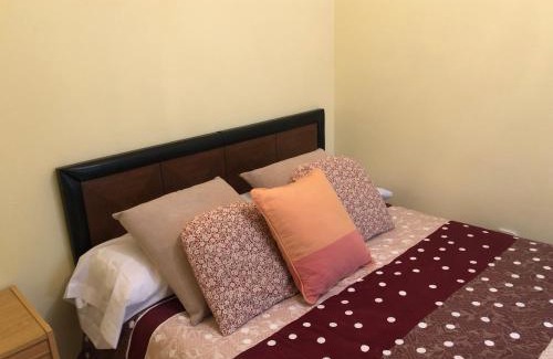 Jaca Apartment | MiMA2 JACA