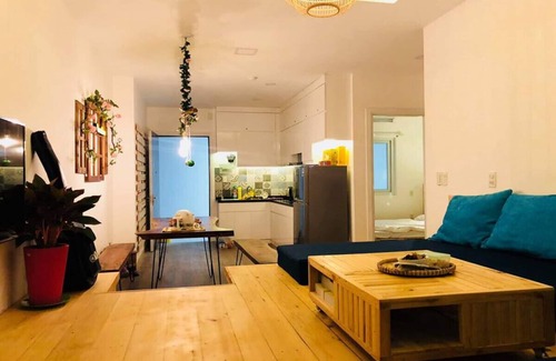 Vinh Phuoc Apartment | MIMANCHIHOUSE APARTMENT SEA VIEW