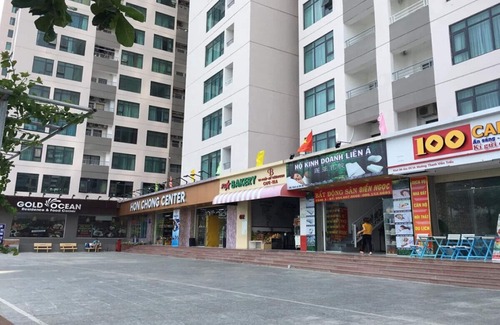 Vinh Phuoc Apartment | MIMANCHIHOUSE APARTMENT SEA VIEW