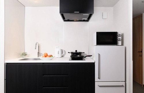 Minamisenba Apartment | MIMARU Osaka Shinsaibashi North