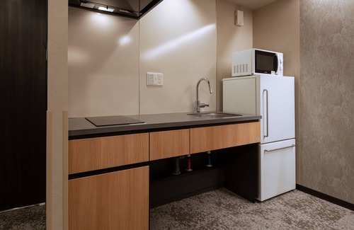 Ikebukuro Apartment | MIMARU Tokyo Ikebukuro