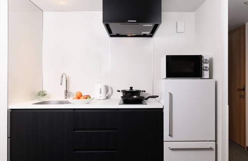 Higashiueno Apartment | MIMARU Tokyo Ueno East