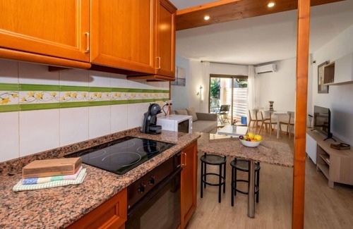Creixell Apartment | Mimasol by Interhome