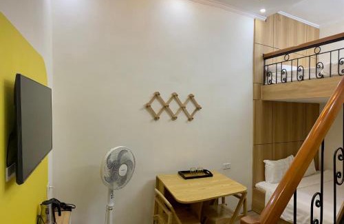 Hang Buom House | Mimi Housing