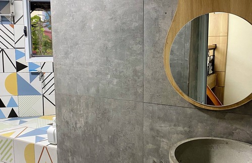 Hang Buom House | Mimi Housing