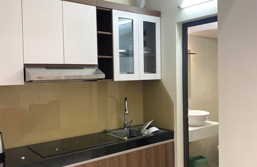 Hang Buom House | Mimi Housing
