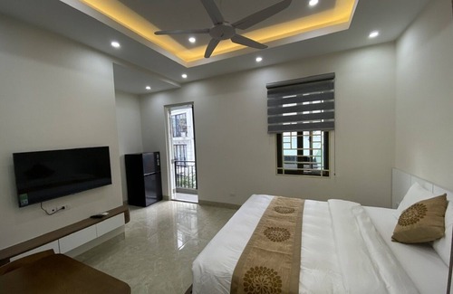 Hang Buom House | Mimi Housing