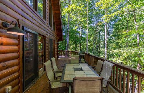 Boone House | Mimi's Cottage
