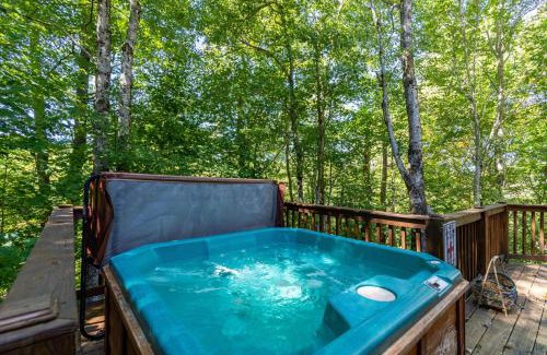 Boone House | Mimi's Cottage