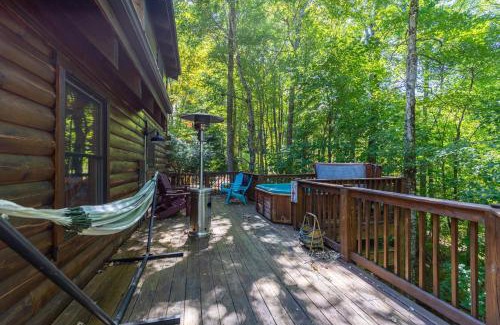 Boone House | Mimi's Cottage