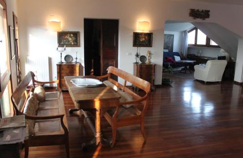 Dorsoduro Apartment | Mimi's loft