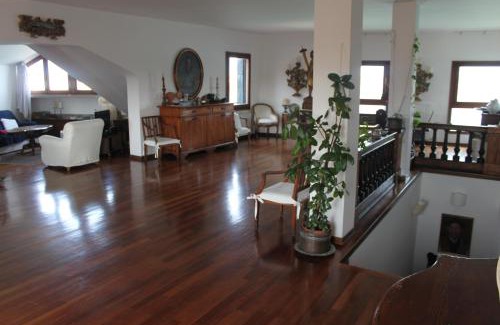 Dorsoduro Apartment | Mimi's loft