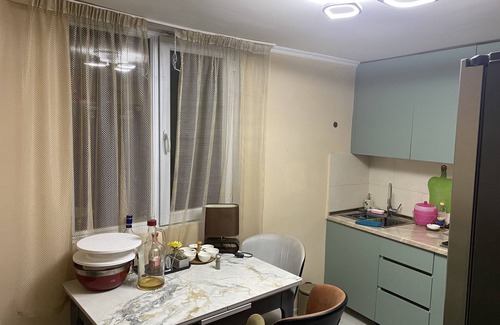 Tbilisi Apartment | Mimihouse