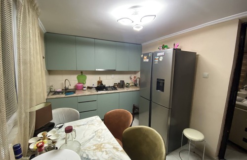 Tbilisi Apartment | Mimihouse