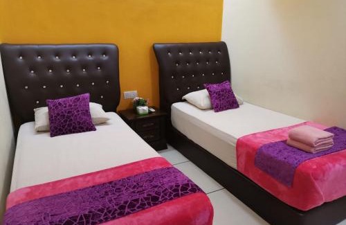 Shah Alam Hotel | Mimilala Hotel @ i-City, Shah Alam