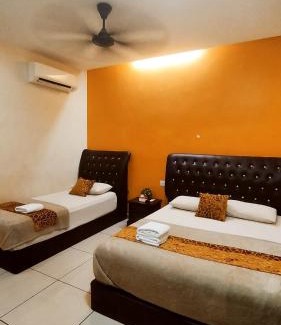 Shah Alam Hotel | Mimilala Hotel @ i-City, Shah Alam