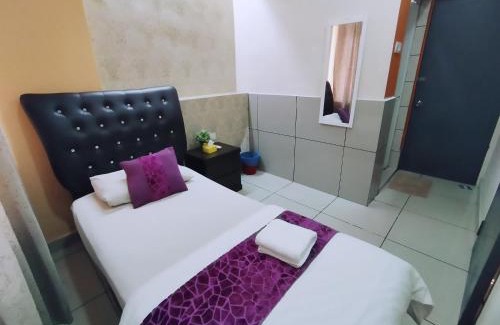 Shah Alam Hotel | Mimilala Hotel @ i-City, Shah Alam