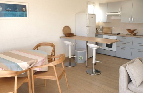 Mimizan Apartment | MIMIZAN plage: Apartment 50 m from the beach. Large ocean view terrace. WIRELESS