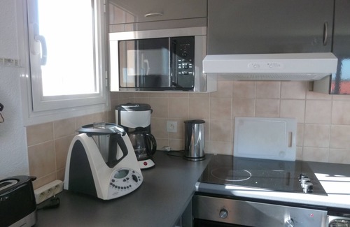 Mimizan Apartment | Mimizan Plage: Apartment 50 m from the beach - SOUTH terrace - WIFI Internet