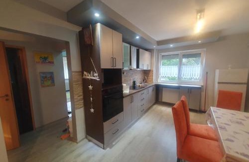 Oradea Apartment | Mimosa Iosia Oradea