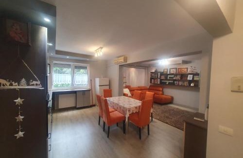 Oradea Apartment | Mimosa Iosia Oradea