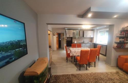 Oradea Apartment | Mimosa Iosia Oradea