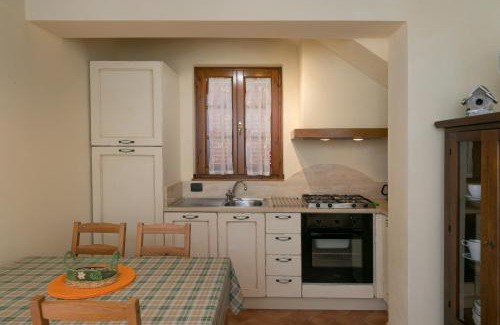 Santa Luce House | Mimosa