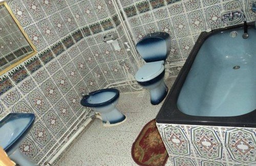 Annaba Hotel | Mimosa Palace Annaba