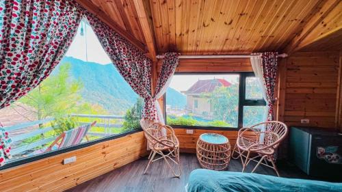 Tam Dao House | Mimosa Villa