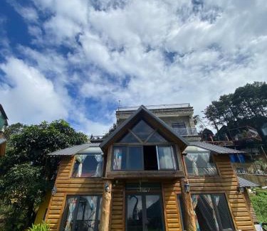 Tam Dao House | Mimosa Villa