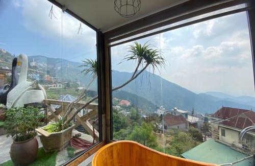Tam Dao House | Mimosa Villa